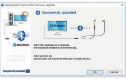 藍(lán)牙更新固件（藍(lán)牙更新固件怎么弄）