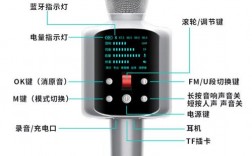 藍牙樂器用麥克風(fēng)（藍牙麥克風(fēng)的用法）