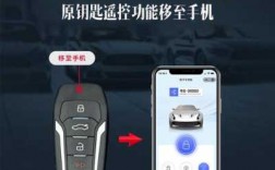 藍牙鑰匙是什么（汽車藍牙鑰匙是什么）