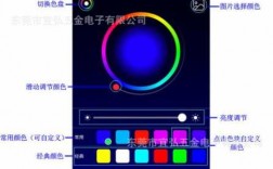 藍牙rgb開源app（藍牙開發(fā)工具）