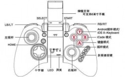 藍牙手柄充電電路圖片（藍牙手柄如何充電）