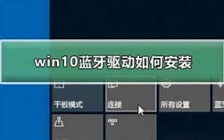 win7藍牙怎么安裝驅動（win7藍牙怎么安裝驅動程序）