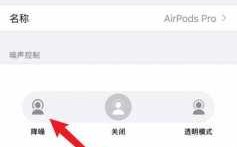 安卓藍牙iphone（安卓藍牙耳機降噪怎么開）