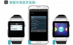 藍(lán)牙手表怎么定位（藍(lán)牙手表怎么定位對(duì)方手機(jī)）