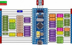 藍(lán)牙與arduino（藍(lán)牙與arduino連接哪四個(gè)引腳）