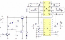 藍牙小音響電路圖（藍牙音響電路圖信號是什么樣的）