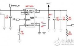 藍(lán)牙耳機(jī)充電電路視頻講解（藍(lán)牙耳機(jī)充電電路圖）