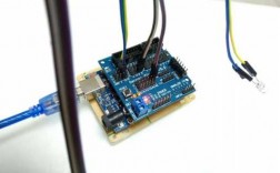 arduino藍(lán)牙模塊at（arduino藍(lán)牙模塊控制led燈）