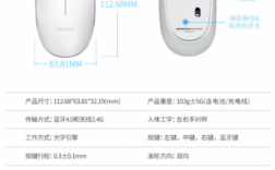 藍牙無線鼠標充電靜音模式（無線鼠標靜音是什么意思）