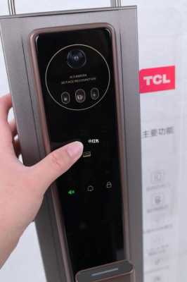 tcl門鎖怎么連接藍牙（tcl智能門鎖k500連不上網）-圖1