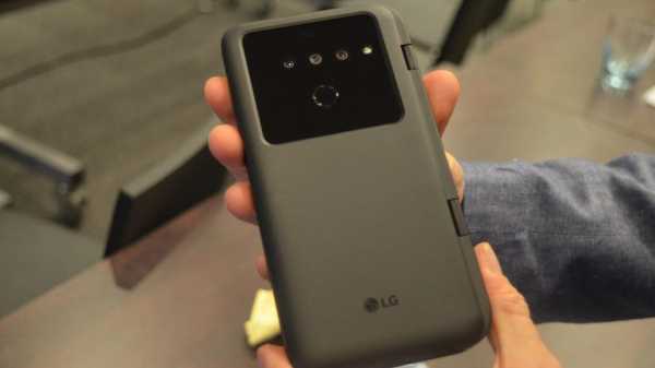 lgg8藍牙版本（lg v50藍牙版本）-圖3