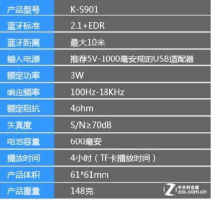 Q950A藍(lán)牙參數(shù)（qca9377藍(lán)牙）-圖2