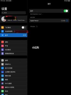 ipad的藍牙在哪設(shè)定（ipad藍牙權(quán)限設(shè)置在哪）-圖2