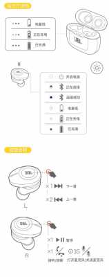 jbl藍牙耳機配對密鑰（jbl藍牙怎么設置密碼）-圖1