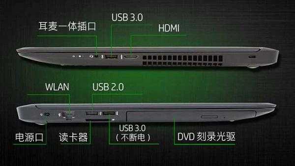 暗影精靈2pro有藍(lán)牙（暗影精靈2 怎么連接電視）-圖1