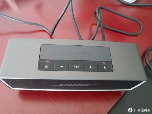 bose音箱清除藍(lán)牙（bose sound link mini2清除藍(lán)牙）-圖3