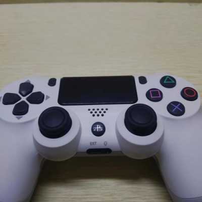 ps4手柄連接電腦藍(lán)牙（ps4手柄連接電腦藍(lán)牙音箱聲音卡頓）-圖3