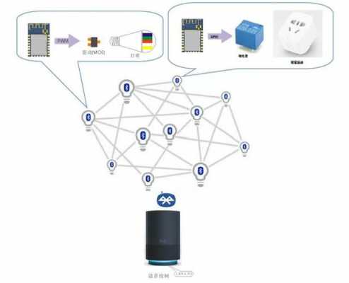 物聯(lián)網(wǎng)藍(lán)牙軟件有哪些（物聯(lián)網(wǎng)中,______和藍(lán)牙均是短距離的無線傳輸技術(shù)）-圖2
