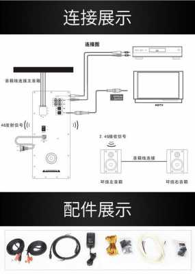 cav音響能連藍(lán)牙嗎（cav音響連接電視后如何調(diào)試）-圖1