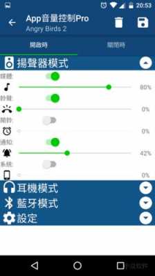 音量藍(lán)牙的（藍(lán)牙音量app）-圖1